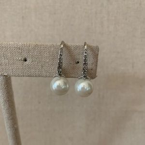 Stella & Dot Maddie Earrings LIKE NEW